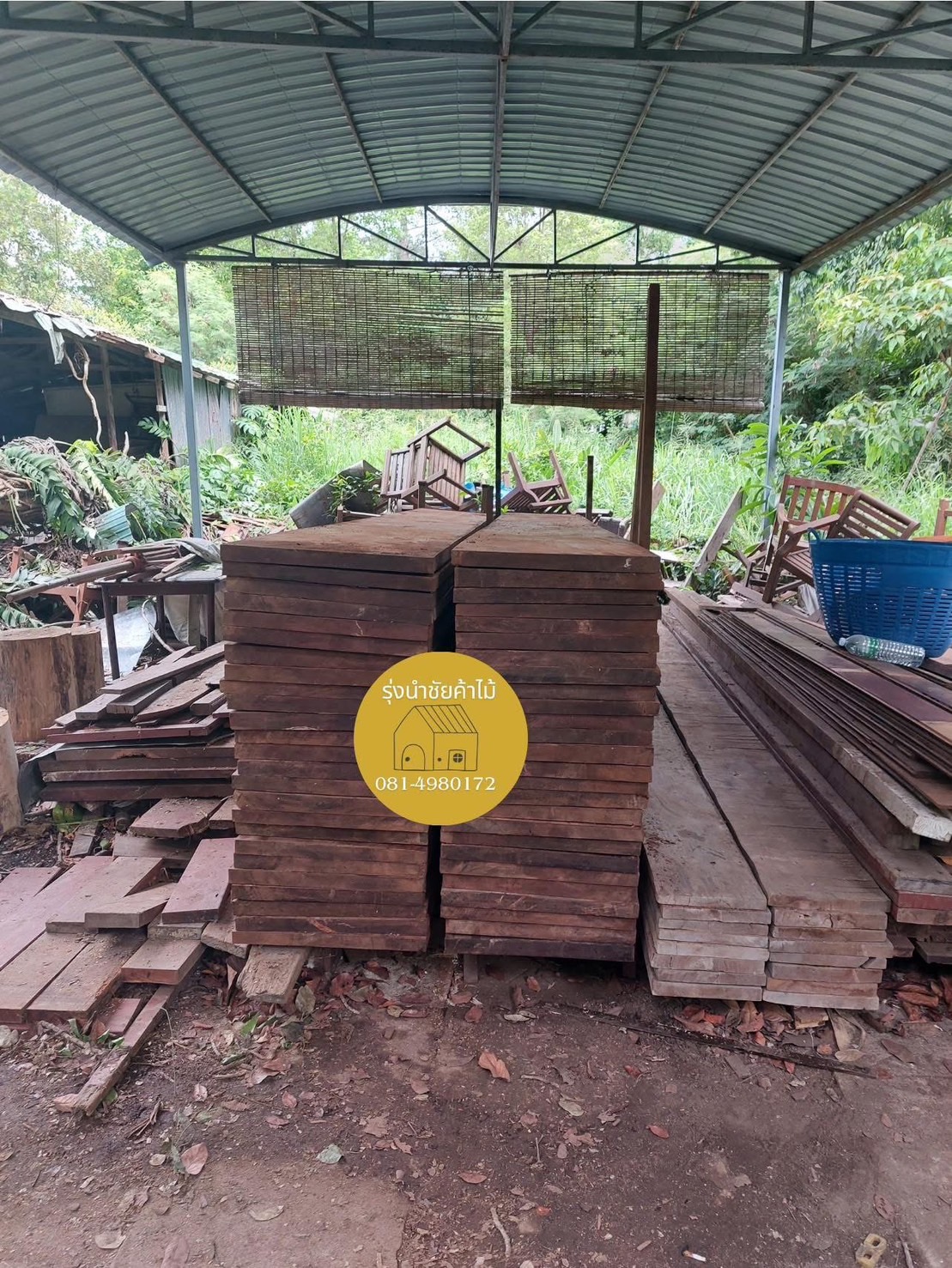 15 - https://รุ่งนําชัยค้าไม้.com | รุ่งนำชัยค้าไม้ บริการรับซื้อบ้านไม้เก่า ไม้เก่าทุกชนิด ให้ราคาสูง พร้อมทีมงานรื้อถอน-ทุบบ้าน ตึก อาคารสำนักงาน และโรงงานอย่างมืออาชีพ ครบวงจรในที่เดียว
